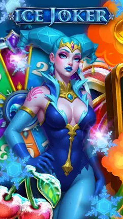 Slots Edition preview